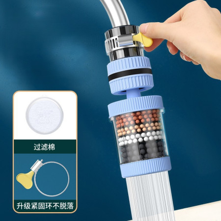 Water Filter Tap